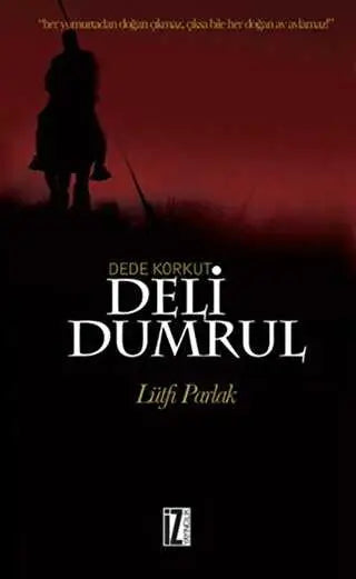 Deli Dumrul