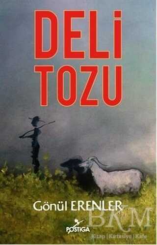 Deli Tozu - Roman | Avrupa Kitabevi