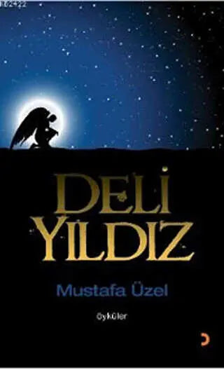 Deli Yıldız - Türk Edebiyatı Romanları | Avrupa Kitabevi