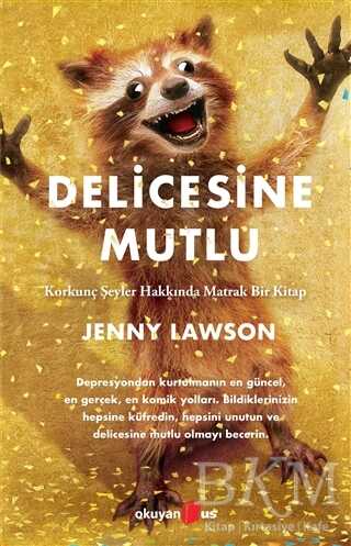 Delicesine Mutlu - Roman | Avrupa Kitabevi
