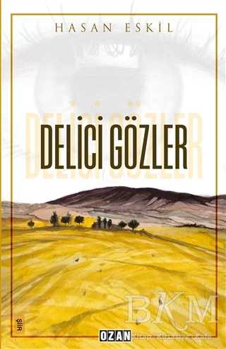 Delici Gözler - Şiir Kitapları | Avrupa Kitabevi