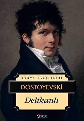 Delikanlı - Rus Edebiyatı | Avrupa Kitabevi