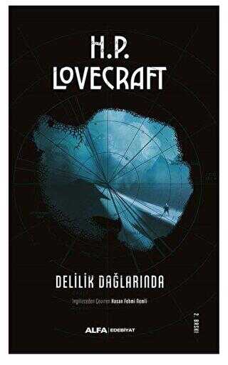 Delilik Dağlarında : Toplu Eserler - 1