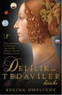 Delilik ve Tedaviler Kitabı - Roman | Avrupa Kitabevi