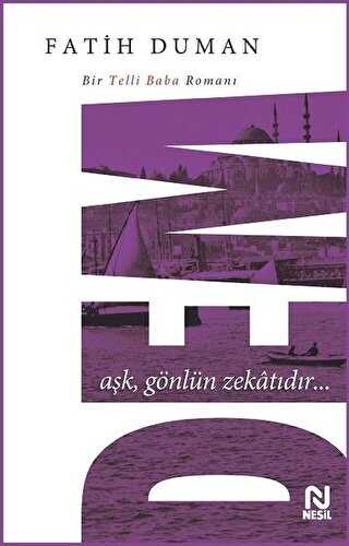 Dem - Roman | Avrupa Kitabevi
