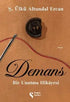 Demans: Bir Unutma Hikayesi - Roman | Avrupa Kitabevi