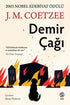 Demir Çağı - Roman | Avrupa Kitabevi