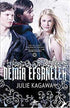 Demir Efsaneler - Roman | Avrupa Kitabevi
