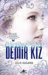 Demir Kız - Roman | Avrupa Kitabevi