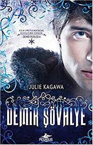 Demir Şövalye - Roman | Avrupa Kitabevi