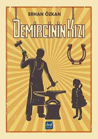 Demircinin Kızı - Roman | Avrupa Kitabevi