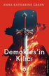 Demokles’in Kılıcı - Polisiye Romanlar | Avrupa Kitabevi