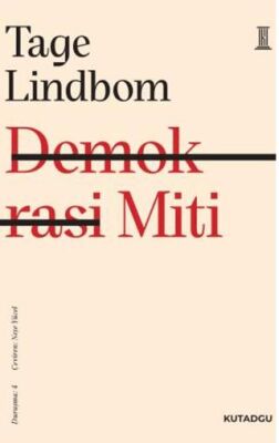Demokrasi Miti -  | Avrupa Kitabevi