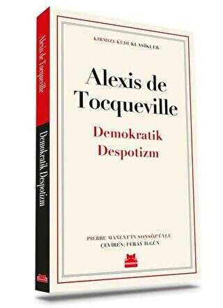 Demokratik Despotizm