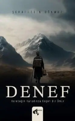 Denef - Roman | Avrupa Kitabevi