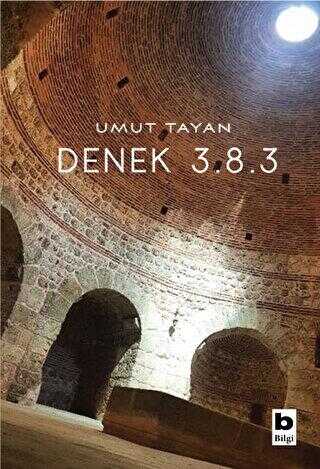 Denek 3.8.3 - Roman | Avrupa Kitabevi
