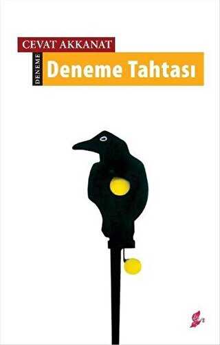 Deneme Tahtası - Denemeler | Avrupa Kitabevi
