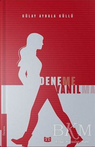 Deneme Yanılma - Denemeler | Avrupa Kitabevi