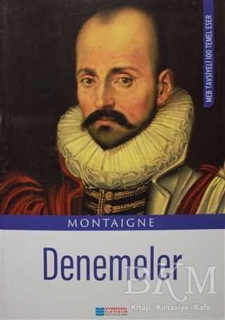 Denemeler - Genel Edebiyat Kitapları | Avrupa Kitabevi