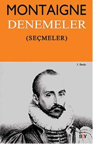 Denemeler - Denemeler | Avrupa Kitabevi