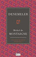 DENEMELER - Denemeler | Avrupa Kitabevi