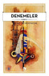 Denemeler - Roman | Avrupa Kitabevi