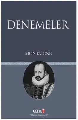 Denemeler - Denemeler | Avrupa Kitabevi