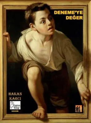 Deneme’ye Değer - Denemeler | Avrupa Kitabevi