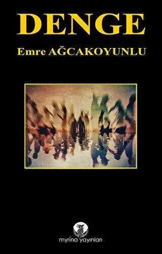 Denge - Roman | Avrupa Kitabevi