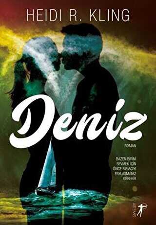 Deniz - Roman | Avrupa Kitabevi