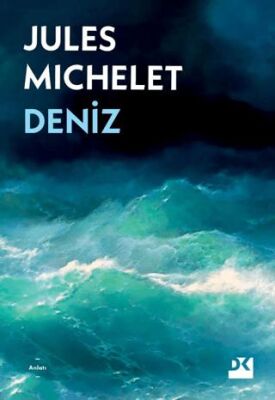 Deniz - Anlatı Kitapları | Avrupa Kitabevi
