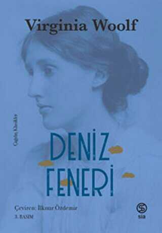 Deniz Feneri - Roman | Avrupa Kitabevi