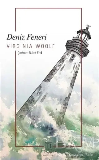 Deniz Feneri - Roman | Avrupa Kitabevi