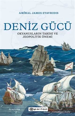 Deniz Gücü -  | Avrupa Kitabevi