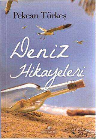 Deniz Hikayeleri - Anlatı Kitapları | Avrupa Kitabevi