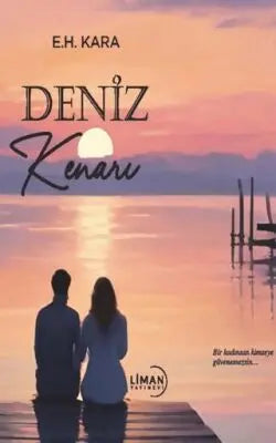 Deniz Kenarı - Roman | Avrupa Kitabevi