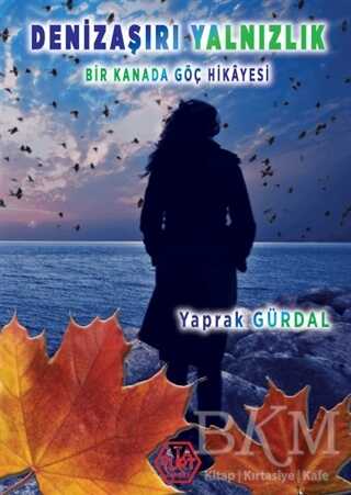 Denizaşırı Yalnızlık - Anı Mektup ve Günlük Kitapları | Avrupa Kitabevi