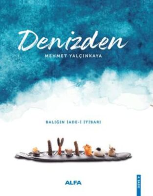 Denizden