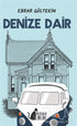 Denize Dair - Şiir Kitapları | Avrupa Kitabevi
