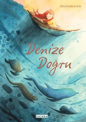 Denize Doğru - Roman ve Öykü Kitapları | Avrupa Kitabevi