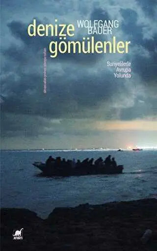 Denize Gömülenler -  | Avrupa Kitabevi