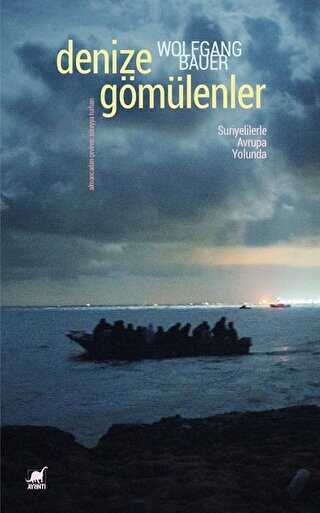 Denize Gömülenler -  | Avrupa Kitabevi