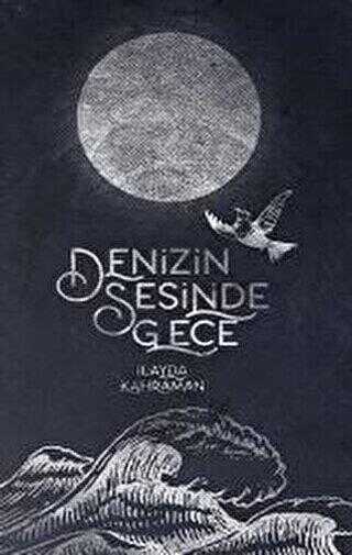 Denizin Sesinde Gece - Roman | Avrupa Kitabevi