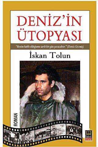 Deniz’in Ütopyası - Roman | Avrupa Kitabevi