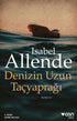 Denizin Uzun Taçyaprağı - Roman | Avrupa Kitabevi