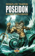 Denizler Tanrısı Poseidon -  | Avrupa Kitabevi