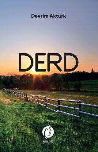 Derd - Roman | Avrupa Kitabevi