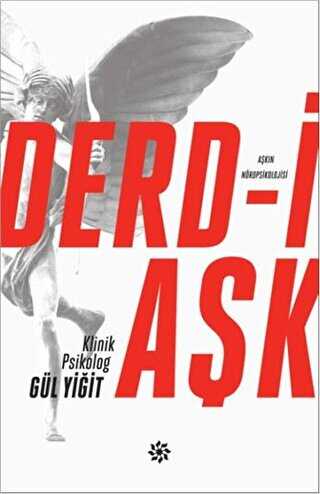 Derd-i Aşk - Anı Mektup ve Günlük Kitapları | Avrupa Kitabevi