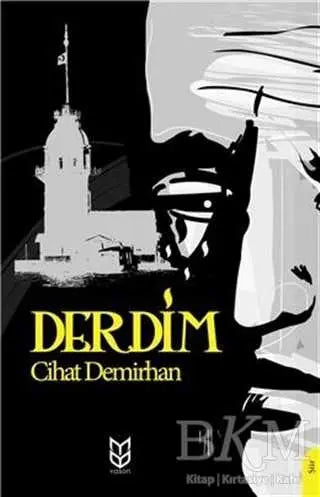 Derdim - Şiir Kitapları | Avrupa Kitabevi