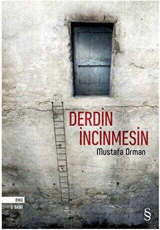 Derdin İncinmesin - Türk Edebiyatı Romanları | Avrupa Kitabevi